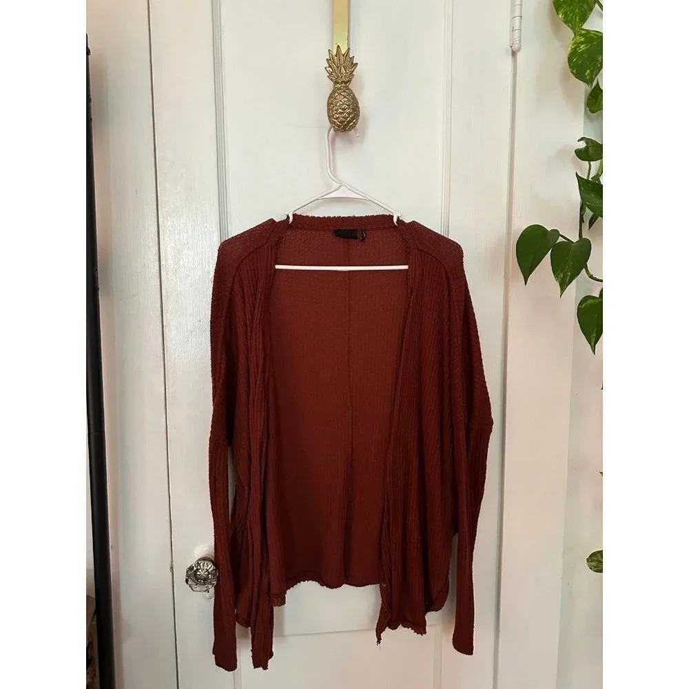 Out from Under Urban Outfitters women’s size Medium Cardigan